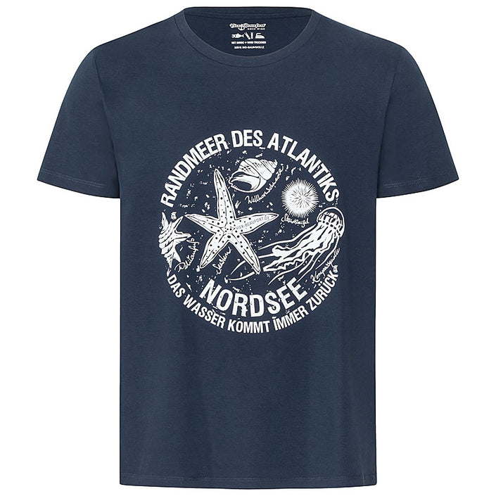 Männer T-Shirt | NORDSEE