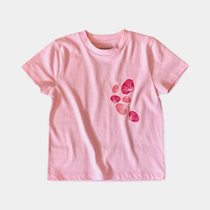 Kinder T-Shirt | Muschelherz®