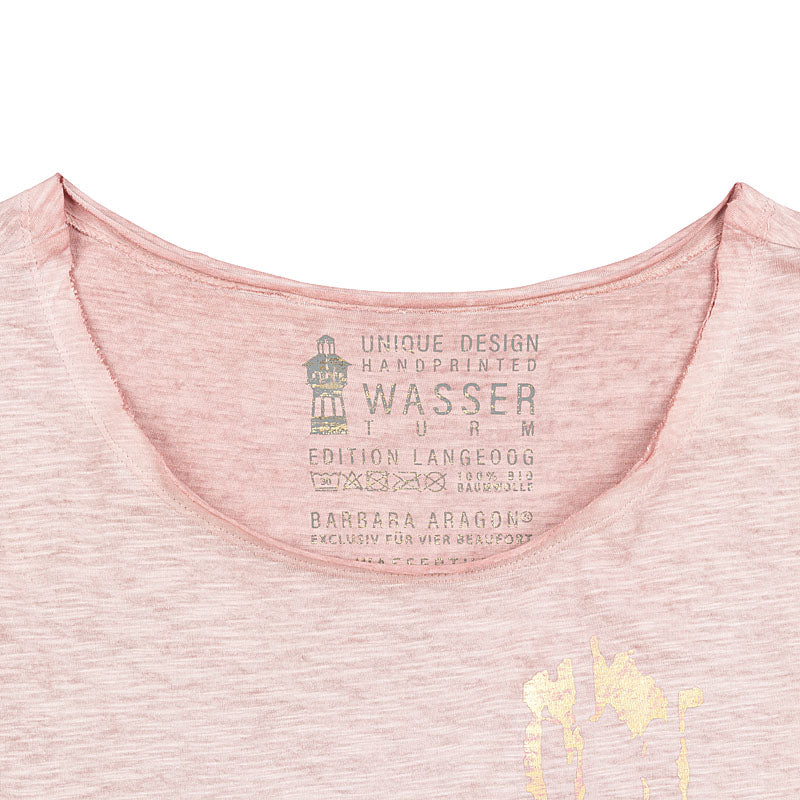 Wasserturm T-Shirt | Unique Design | Barbara Aragon®